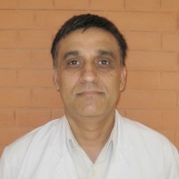 Dr. Kailash Kumar Bhandari